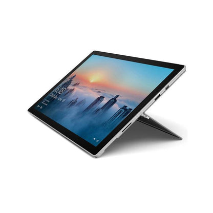 Microsoft Surface Pro 4 12.3" i5 16GB 256GB Silver - Good Pre-owned
