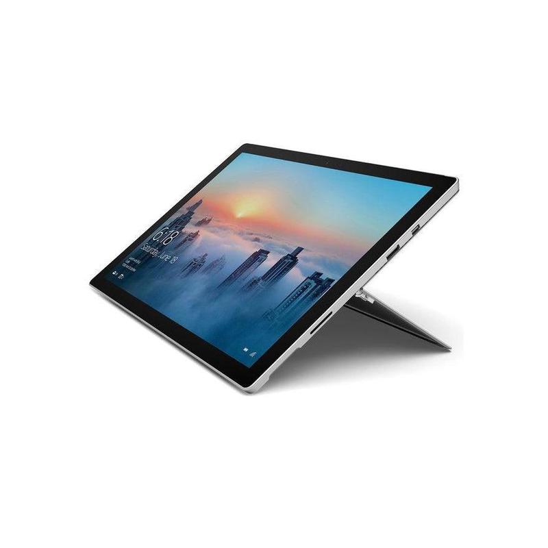 Microsoft Surface Pro 4 12.3 i5 4GB 128GB Silver - Good - Pre-owned