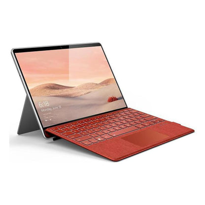 Microsoft Surface Pro 4 12.3 i5 8GB 256GB w/- Keyboard Platinum - Excellent - Pre-owned