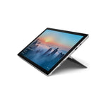 Microsoft Surface Pro 4 12.3" i7 8GB 256GB Silver - Excellent - Pre-owned