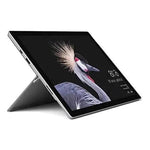 Microsoft Surface Pro 5 12.3" i5 8GB 256GB with Pen Platinum - Premium - Pre-owned