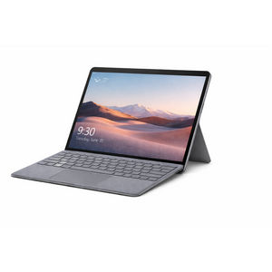 Microsoft Surface Pro 7 12.3" i5-1035G4 8GB RAM 256GB with Keyboard Platinum - Good - Pre-owned