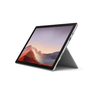 Microsoft Surface Pro 7+ 12.3" i5 16GB RAM 256GB Platinum - Premium - Pre-owned