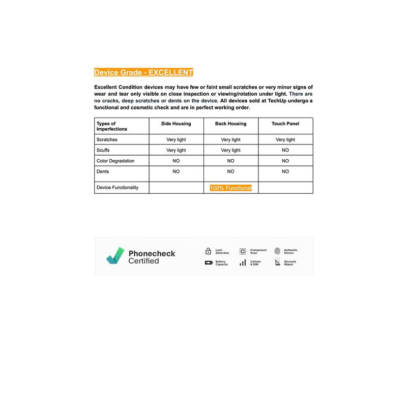 Microsoft Surface Pro 7+ 12.3" i5 8GB 256GB WIFI + LTE Platinum Excellent - Pre-owned