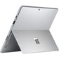 Microsoft Surface Pro 7 12.3" i5 8GB RAM 256GB w/- Keyboard Platinum - Very Good - Pre-owned