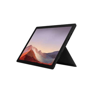 Microsoft Surface Pro 7+ 12.3" i7 16GB RAM 256GB Black - Good Pre-owned
