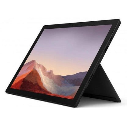 Microsoft Surface Pro 7 12.3-inch Intel Core i5 8GB RAM 256GB Black - Excellent Pre-owned