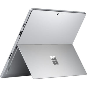 Microsoft Surface Pro 7 i5 8GB 128GB Platinum with Keyboard - Excellent Pre-owned