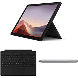 Microsoft Surface Pro 7+ i5 8GB 256GB with Keyboard + Pen - Excellent Pre-owned
