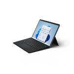 Microsoft Surface Pro 8 13" i5 8GB 256GB Black with Keyboard + Pen - Excellent Pre-owned