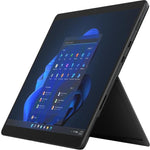Microsoft Surface Pro 8 13" i7 1185G7 16GB 256GB Black - Excellent Pre-owned
