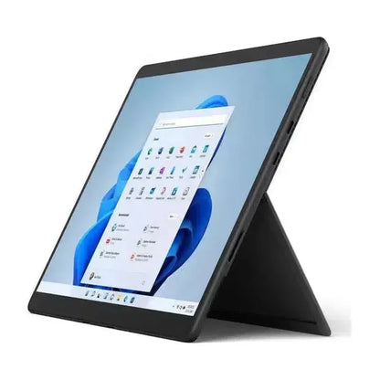 Microsoft Surface Pro 8 13-inch Intel Core i5 8GB RAM 256GB Black - Excellent Pre-Owned