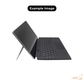 Microsoft Surface Pro 8 13" i7 16GB 256GB LTE Platinum with Keyboard + Pen - Excellent Pre-owned