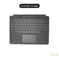 Microsoft Surface Pro 8 13" i7 16GB 256GB LTE Platinum with Keyboard + Pen - Excellent Pre-owned