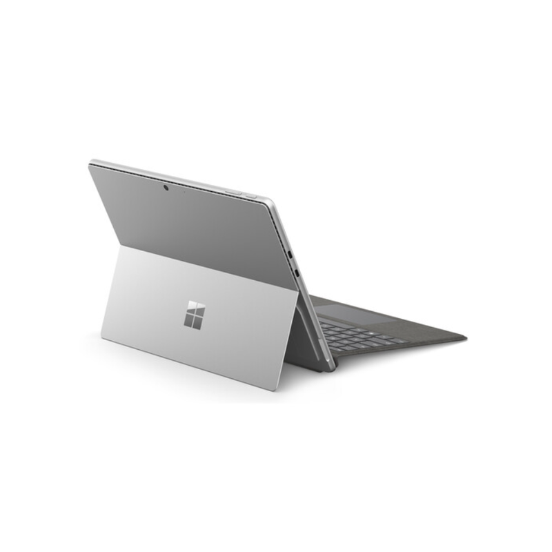 Microsoft Surface Pro 9 13" i5 1245U 16GB 256GB Platinum with Keyboard Excellent - Pre-owned