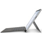 Microsoft Surface Pro 9 13" i5 1245U 16GB 256GB Platinum with Keyboard Excellent - Pre-owned