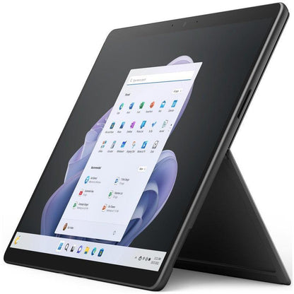 Microsoft Surface Pro 9 13" i5 16GB 256GB Black - Premium - Pre-owned