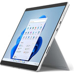 Microsoft Surface Pro 9 13" i7 16GB 256GB Platinum Good Pre-owned (Battery 100%)