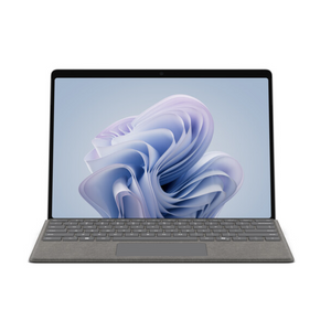 Microsoft Surface Pro 9 13" i7 16GB 256GB Platinum with Keyboard Excellent Pre-owned