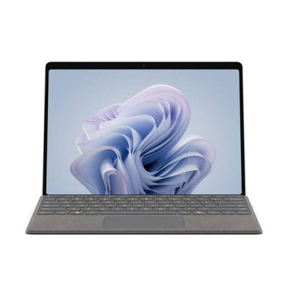 Microsoft Surface Pro 9 13-inch Intel Core i5-1245U 16GB 256GB Platinum with Keyboard - Good Pre-owned