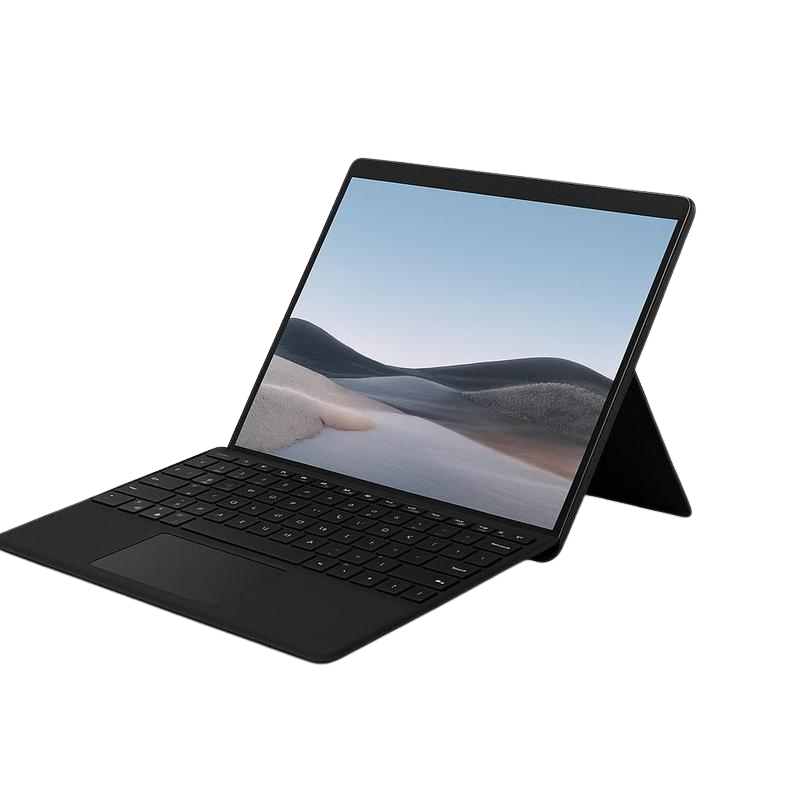 Microsoft Surface Pro 9 13-inch Intel Core i7-1265U 16GB 256GB Black with Keyboard - Excellent Pre-owned