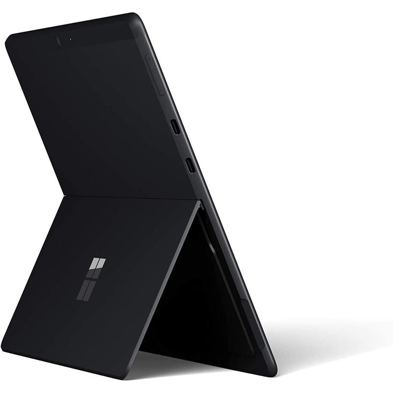 Microsoft Surface Pro X MS SQ1 (ARM) 8GB 256GB Black - Excellent Pre-owned