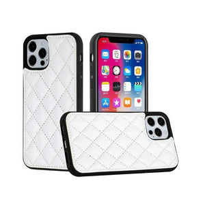 Multifunctional Wallet Mobile Phone Case for Apple iPhone 11 Pro- White