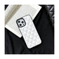 Multifunctional Wallet Mobile Phone Case for Apple iPhone 11 Pro- White