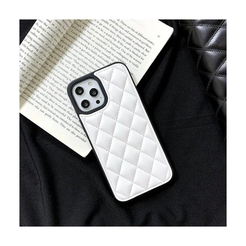 Multifunctional Wallet Mobile Phone Case for Apple iPhone 7 / 8 / SE2 - White