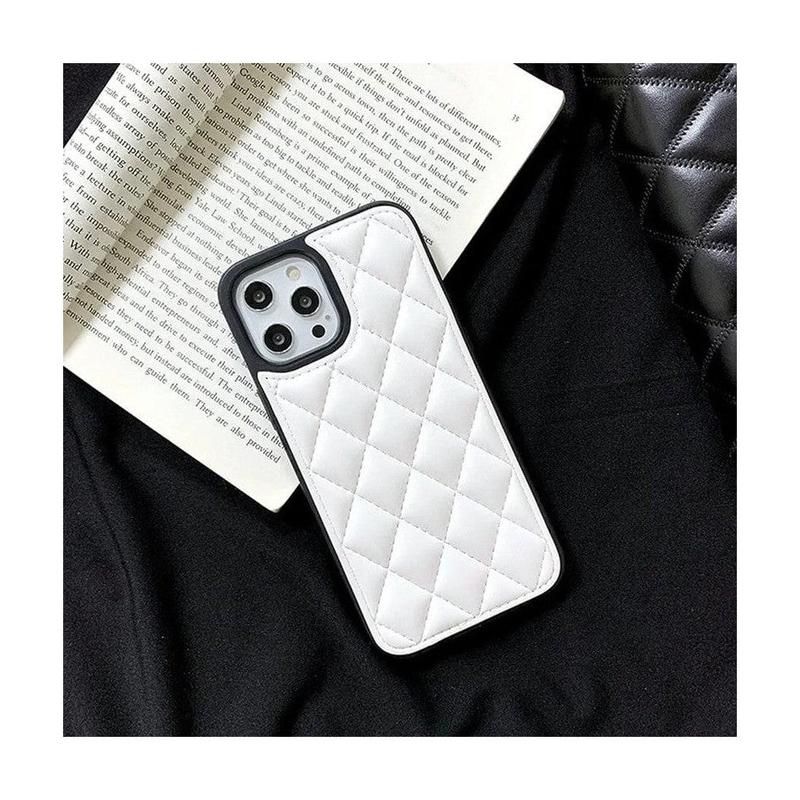 Multifunctional Wallet Mobile Phone Case for Apple iPhone XS Max - White