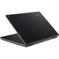 Acer TravelMate Spin B311RN-31 11.6-inch Intel Pentium N5030 4GB 128GB Black with Stylus - Excellent Pre-owned