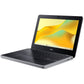 Acer Chromebook 311 C723-K9Q0 11.6-inch MediaTek Kompanio 528 8GB 64GB Black - Excellent Pre-owned