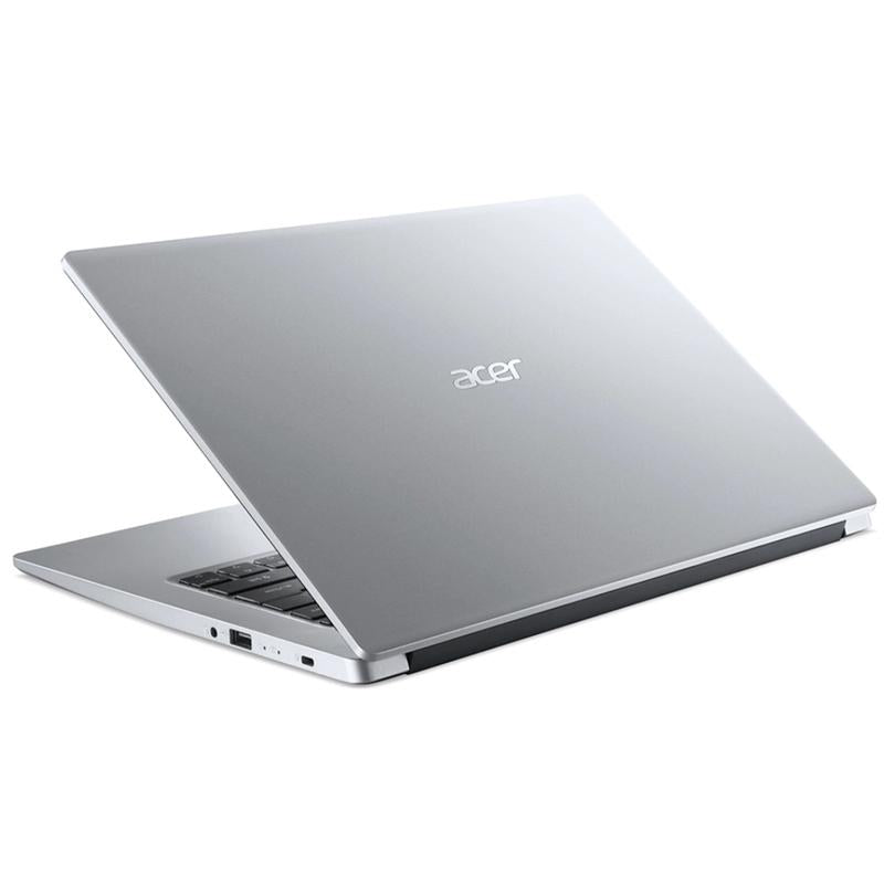 Acer Aspire 3 A315-59-5498 15.6-inch Intel Core i5-1235U 8GB RAM 256GB SSD Silver (100% Battery Health) - Good Pre-owned