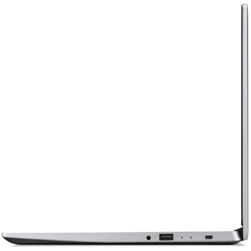 Acer Aspire 3 A315-59-5498 15.6-inch Intel Core i5-1235U 8GB RAM 256GB SSD Silver (100% Battery Health) - Good Pre-owned