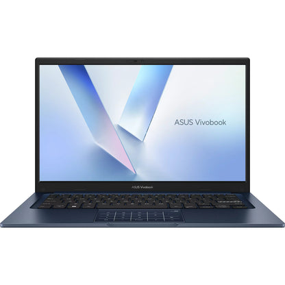 ASUS Zenbook 14 AMD Ryzen 7 14-inch Ryzen 7 7730U 16GB 1TB Ponder Blue - Premium Pre-owned