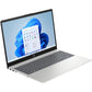 HP Laptop 15-fc0103AU 15.6-inch AMD Ryzen 5 7520U 8GB RAM 512GB Silver (100% Battery Health) - Excellent Pre-owned