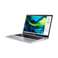 Acer Aspire Go 15 AG15-31P 15.6-inch Intel N200 8GB RAM 128GB Silver - Good Pre-owned