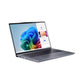 Acer Swift Go 14 SFG14-01 (N24C10) 14-inch 16GB RAM 512GB Steel Grey - Excellent Pre-owned