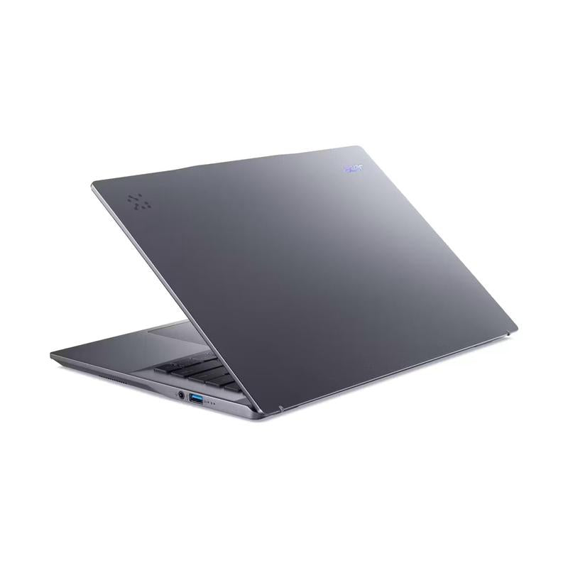 Acer Swift Go 14 SFG14-01 (N24C10) 14-inch 16GB RAM 512GB Steel Grey - Excellent Pre-owned