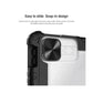 Nillkin Bumper Leather Case for Apple iPad Air 4 10.9/ iPad Pro 11" 2020