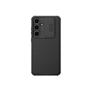 Nillkin Camshield Pro Case for Samsung Galaxy S22 Ultra - Black