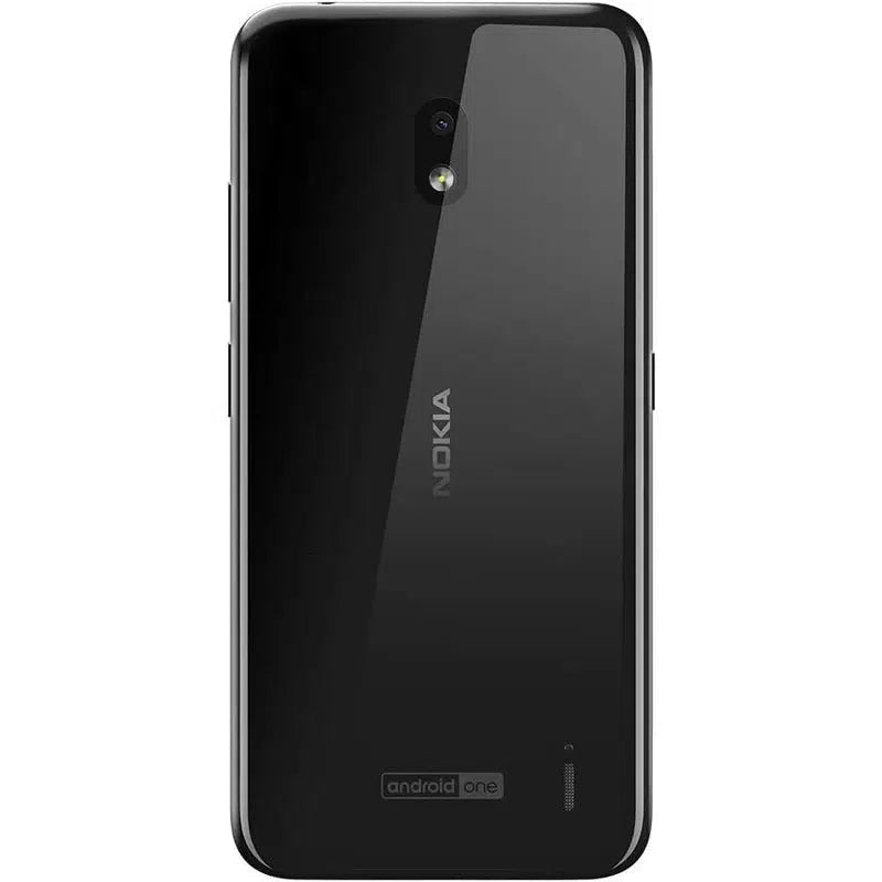 Nokia 2.2 16GB Black - New - Open Box