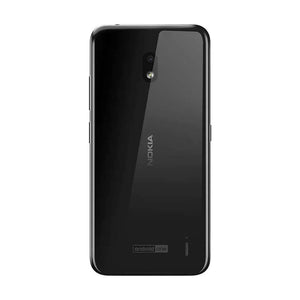 Nokia 2.2 16GB Black - New - Open Box