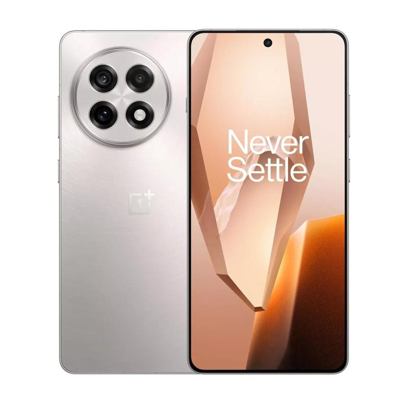 OnePlus 13R 12GB RAM 256GB (CPH2647) Dual SIM Astral Trail - Premium Pre-owned (100% Battery)