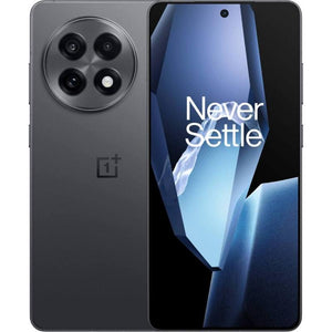 OnePlus 13R 12GB RAM 256GB (CPH2647) Dual SIM Nebula Noir - Premium Pre-owned