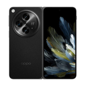 Oppo Find N3 5G foldable 16GB 512GB Dual SIM Black - Excellent Pre-owned (100% Battery)