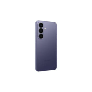 Samsung Galaxy S26 5G 12GB 256GB Cobalt Violet (Dual SIM + eSIM) - Brand New