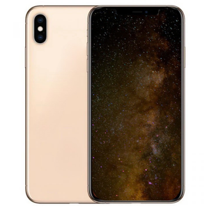 Apple iPhone XS Max 64GB Gold - Excellent Refurbished