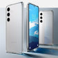 Premium TPU Scratch Resistant Case for Samsung Galaxy S24 / S25 - Clear