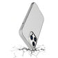 Premium TPU Scratch Resistant Case for iPhone 13 - Clear